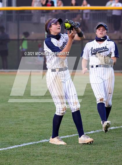Thumbnail 1 in Flower Mound @ Prosper (UIL 6A Regional Finals) photogallery.
