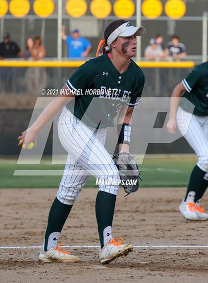 Thumbnail 1 in Flower Mound @ Prosper (UIL 6A Regional Finals) photogallery.