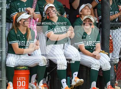 Thumbnail 2 in Flower Mound @ Prosper (UIL 6A Regional Finals) photogallery.