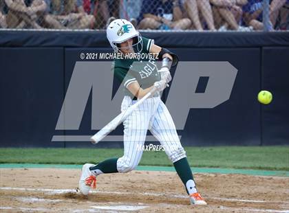 Thumbnail 3 in Flower Mound @ Prosper (UIL 6A Regional Finals) photogallery.