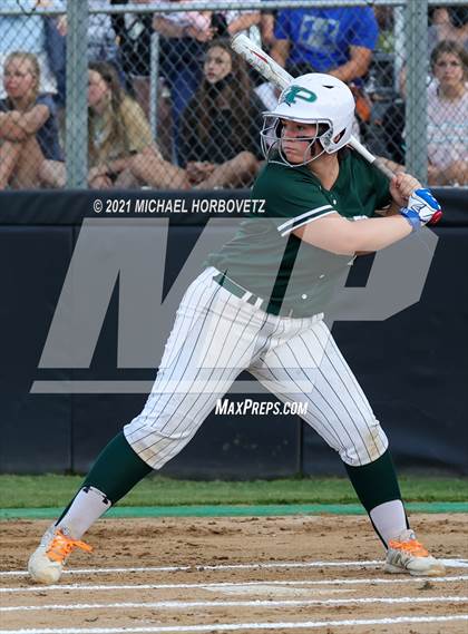 Thumbnail 2 in Flower Mound @ Prosper (UIL 6A Regional Finals) photogallery.