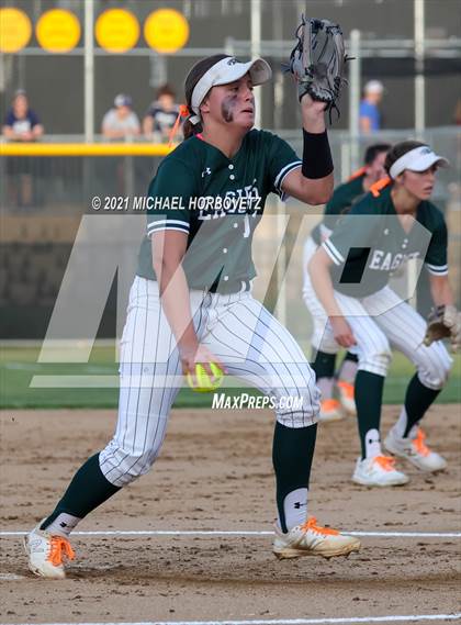 Thumbnail 3 in Flower Mound @ Prosper (UIL 6A Regional Finals) photogallery.