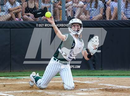 Thumbnail 2 in Flower Mound @ Prosper (UIL 6A Regional Finals) photogallery.