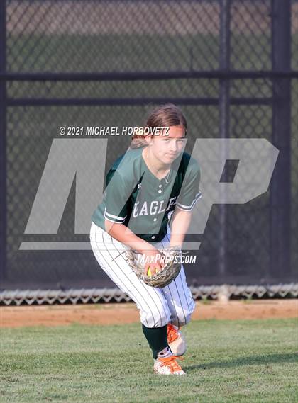 Thumbnail 2 in Flower Mound @ Prosper (UIL 6A Regional Finals) photogallery.