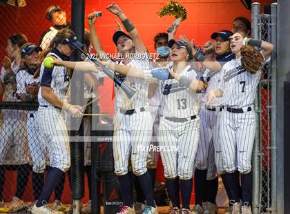 Thumbnail 2 in Flower Mound @ Prosper (UIL 6A Regional Finals) photogallery.