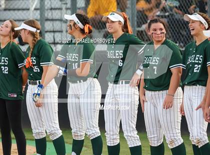 Thumbnail 2 in Flower Mound @ Prosper (UIL 6A Regional Finals) photogallery.