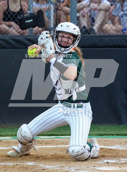 Thumbnail 3 in Flower Mound @ Prosper (UIL 6A Regional Finals) photogallery.