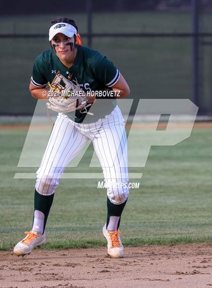 Thumbnail 3 in Flower Mound @ Prosper (UIL 6A Regional Finals) photogallery.