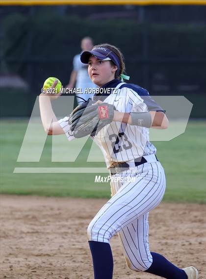 Thumbnail 2 in Flower Mound @ Prosper (UIL 6A Regional Finals) photogallery.