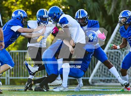 Thumbnail 3 in Inlet Grove @ Master's Academy photogallery.