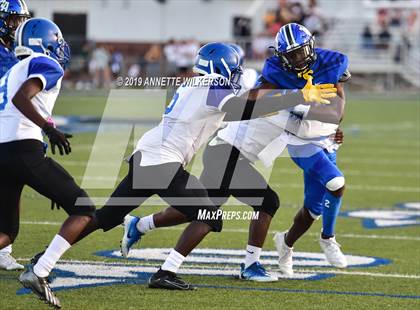 Thumbnail 1 in Inlet Grove @ Master's Academy photogallery.