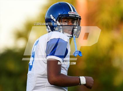 Thumbnail 2 in Inlet Grove @ Master's Academy photogallery.