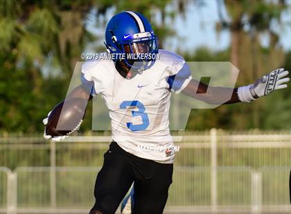 Thumbnail 1 in Inlet Grove @ Master's Academy photogallery.