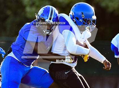 Thumbnail 3 in Inlet Grove @ Master's Academy photogallery.