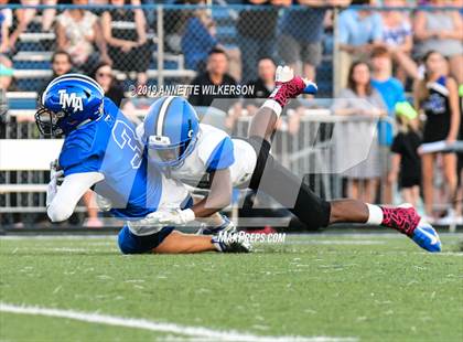 Thumbnail 3 in Inlet Grove @ Master's Academy photogallery.