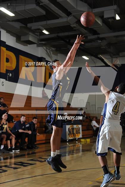 Thumbnail 1 in Alhambra @ South El Monte photogallery.