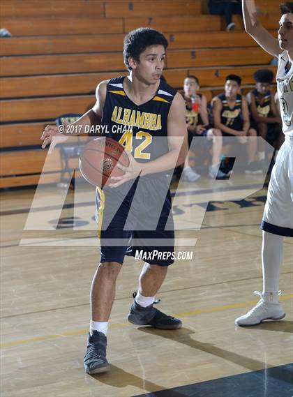 Thumbnail 2 in Alhambra @ South El Monte photogallery.