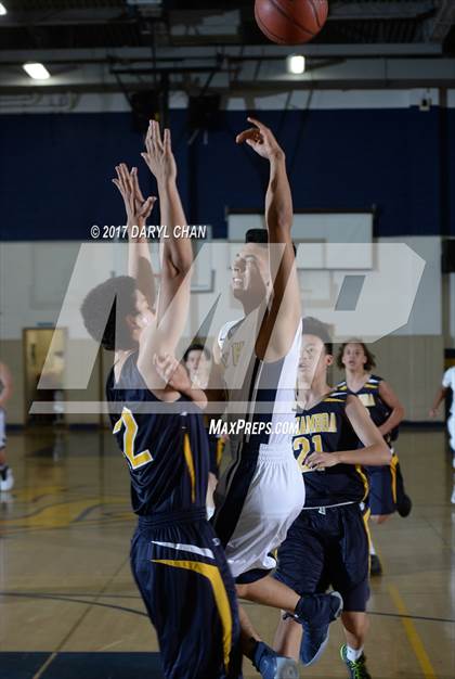 Thumbnail 3 in Alhambra @ South El Monte photogallery.