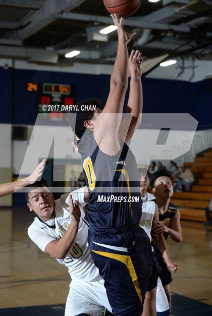 Thumbnail 3 in Alhambra @ South El Monte photogallery.