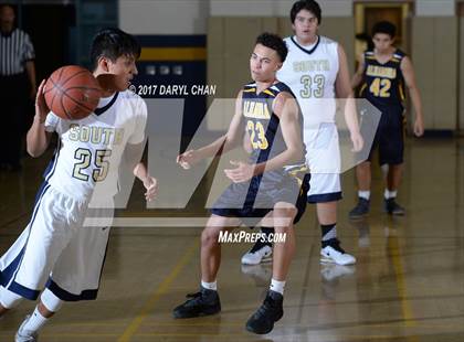 Thumbnail 3 in Alhambra @ South El Monte photogallery.