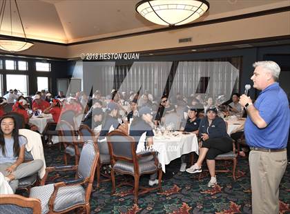 Thumbnail 2 in CIF State Girls Golf Finals photogallery.