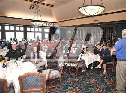 Thumbnail 1 in CIF State Girls Golf Finals photogallery.