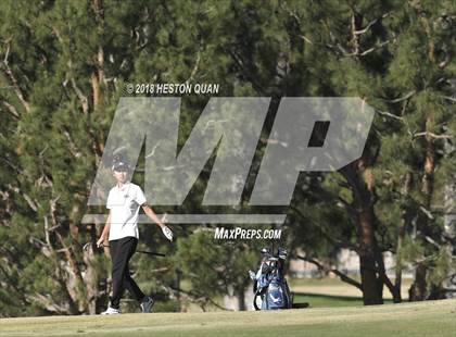 Thumbnail 3 in CIF State Girls Golf Finals photogallery.