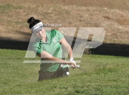 Thumbnail 3 in CIF State Girls Golf Finals photogallery.