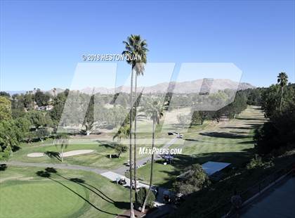 Thumbnail 3 in CIF State Girls Golf Finals photogallery.
