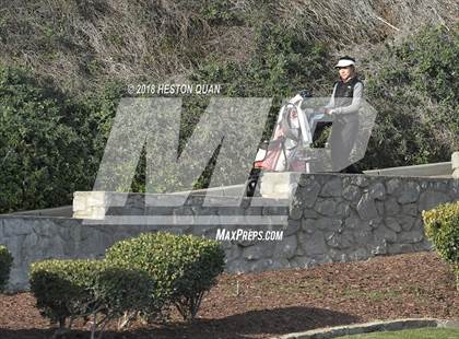 Thumbnail 2 in CIF State Girls Golf Finals photogallery.