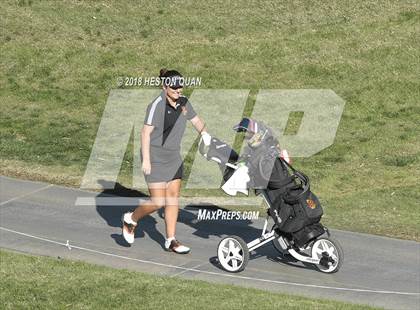 Thumbnail 3 in CIF State Girls Golf Finals photogallery.