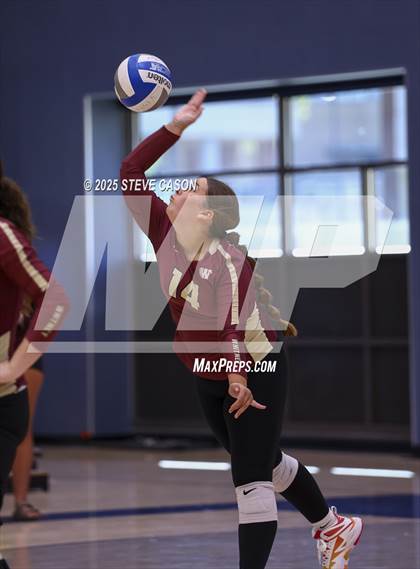 Thumbnail 1 in Whitney @ Vista del Lago photogallery.