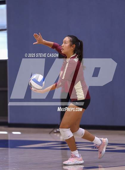 Thumbnail 3 in Whitney @ Vista del Lago photogallery.