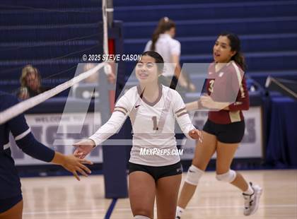 Thumbnail 1 in Whitney @ Vista del Lago photogallery.