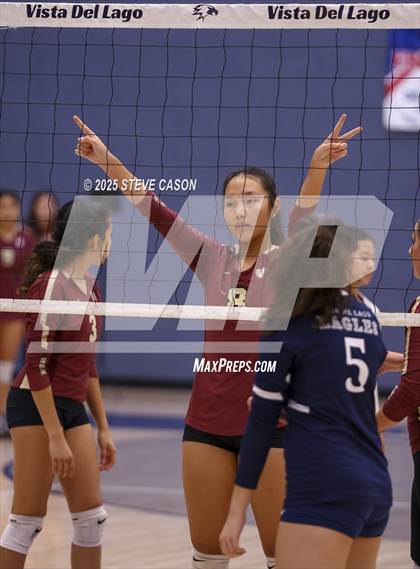 Thumbnail 3 in Whitney @ Vista del Lago photogallery.