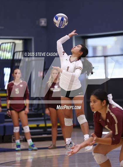 Thumbnail 3 in Whitney @ Vista del Lago photogallery.