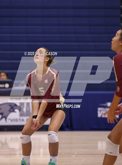 Thumbnail 1 in Whitney @ Vista del Lago photogallery.