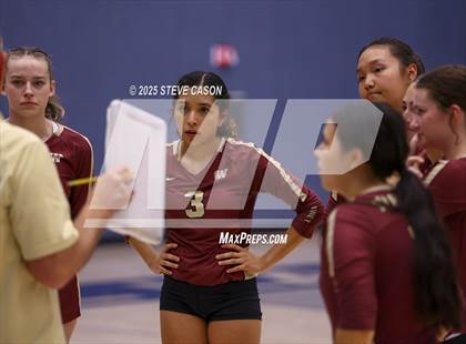 Thumbnail 1 in Whitney @ Vista del Lago photogallery.