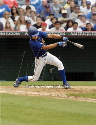 Thumbnail 1 in Charter Oak vs. El Segundo (D4 Sec. Final) photogallery.