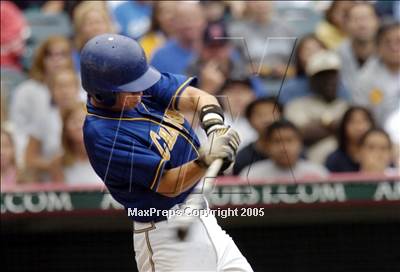 Thumbnail 1 in Charter Oak vs. El Segundo (D4 Sec. Final) photogallery.