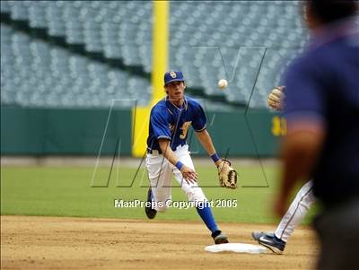 Thumbnail 3 in Charter Oak vs. El Segundo (D4 Sec. Final) photogallery.