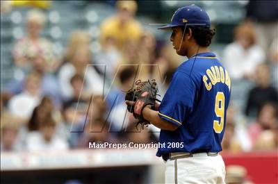 Thumbnail 1 in Charter Oak vs. El Segundo (D4 Sec. Final) photogallery.