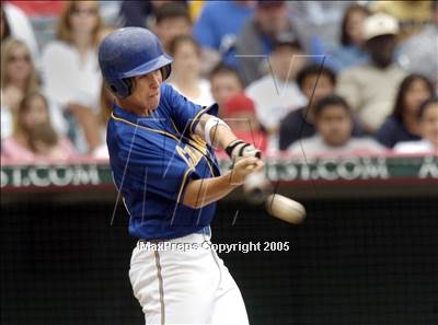 Thumbnail 1 in Charter Oak vs. El Segundo (D4 Sec. Final) photogallery.