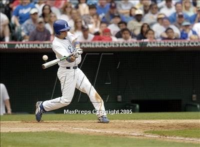 Thumbnail 2 in Charter Oak vs. El Segundo (D4 Sec. Final) photogallery.