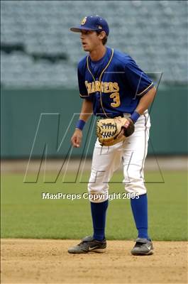 Thumbnail 2 in Charter Oak vs. El Segundo (D4 Sec. Final) photogallery.