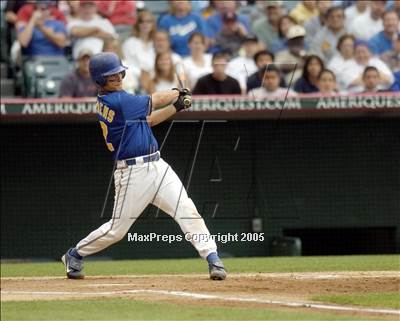 Thumbnail 3 in Charter Oak vs. El Segundo (D4 Sec. Final) photogallery.
