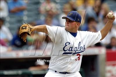 Thumbnail 3 in Charter Oak vs. El Segundo (D4 Sec. Final) photogallery.