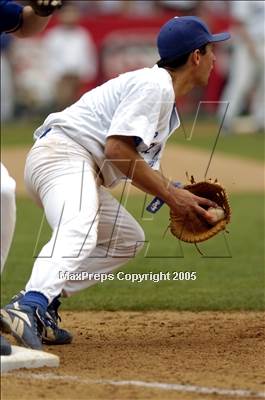 Thumbnail 2 in Charter Oak vs. El Segundo (D4 Sec. Final) photogallery.