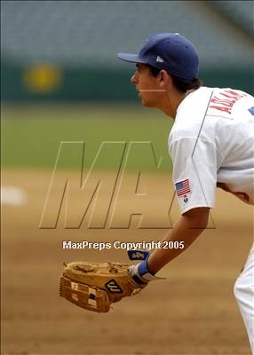 Thumbnail 3 in Charter Oak vs. El Segundo (D4 Sec. Final) photogallery.