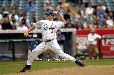 Thumbnail 3 in Charter Oak vs. El Segundo (D4 Sec. Final) photogallery.